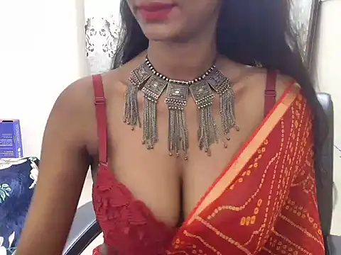 tanvi-00 online show from 10, 3, 2025