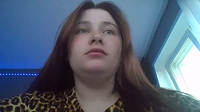 Snapshot of Light_Luna chatting on 5, 6, 2026 Light Luna online show from 5, 6, 2026