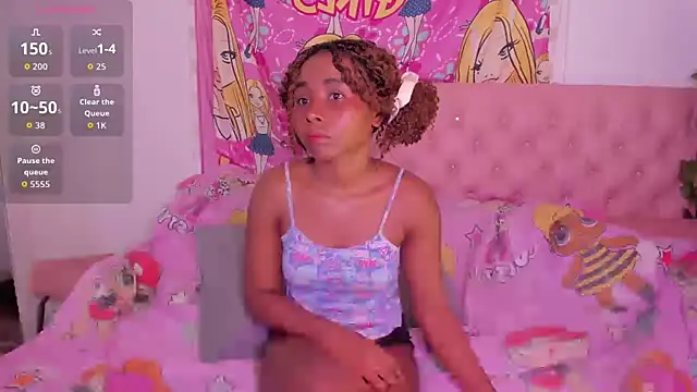 kimmysantoo online show from 28, 7, 2026