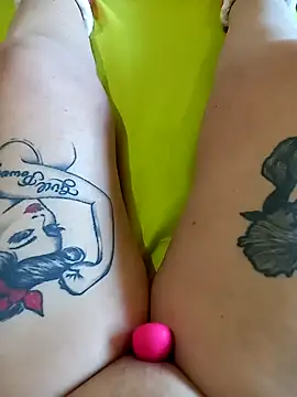 Hotsereia online show from 16, 2, 2025