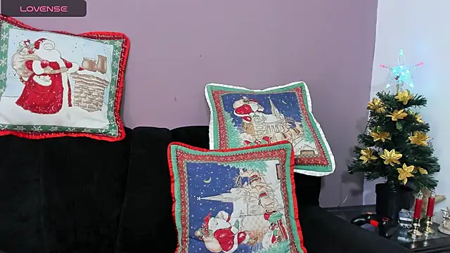 lenna  lujan05 online show from 6, 1, 2025