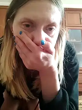 LeraSweet online show from 19, 2, 2025