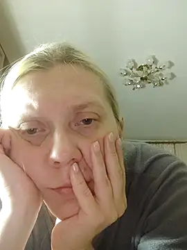 LeraSweet online show from 25, 10, 2025