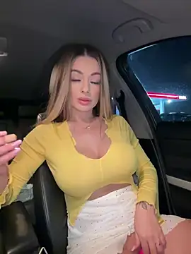 IsabellaEtthan online show from 10, 2, 2025