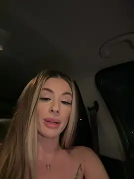 IsabellaEtthan online show from 14, 2, 2025