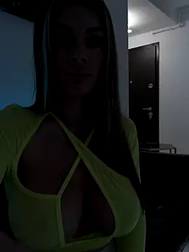 IsabellaEtthan online show from 11, 10, 2025