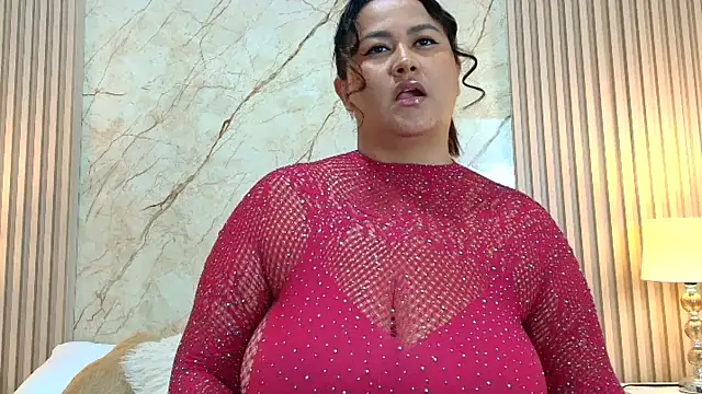 IsabellMendez  online show from 21, 7, 2026