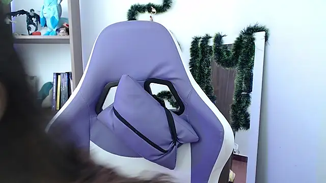 Snapshot of BlairVicent chatting on 18, 12, 2024 BlairVicent online show from 18, 12, 2024