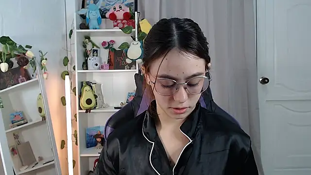 Snapshot of BlairVicent chatting on 27, 2, 2026 BlairVicent online show from 27, 2, 2026