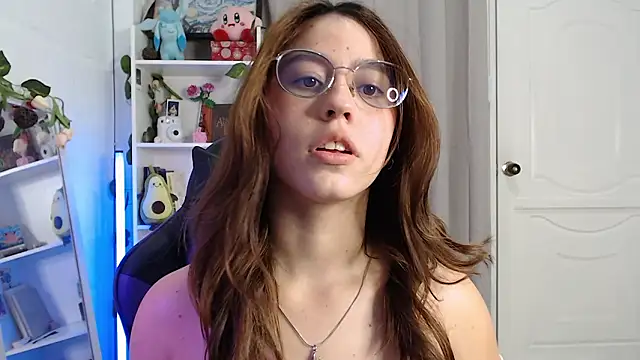 Snapshot of BlairVicent chatting on 10, 3, 2026 BlairVicent online show from 10, 3, 2026