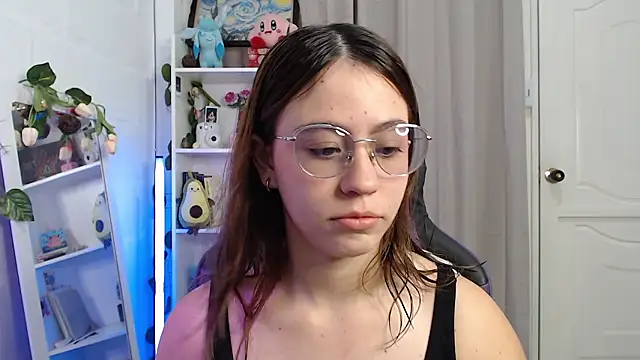 Snapshot of BlairVicent chatting on 12, 3, 2026 BlairVicent online show from 12, 3, 2026