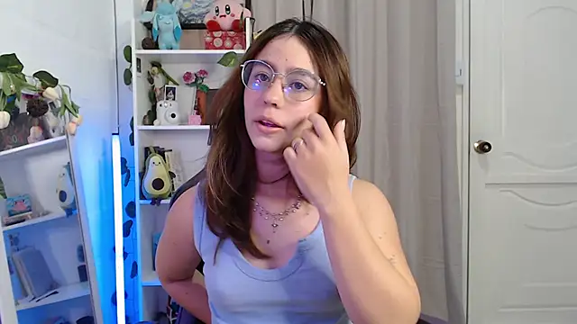 Snapshot of BlairVicent chatting on 16, 3, 2026 BlairVicent online show from 16, 3, 2026