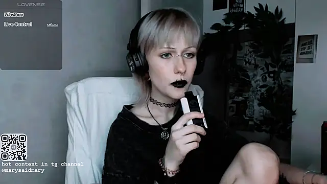 say mary online show from 15, 10, 2025