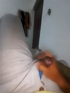 Snapshot of workoutsaurabh chatting on 23, 1, 2025 workoutsaurabh online show from 23, 1, 2025