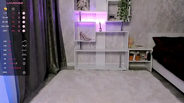 Polly  Hill online show from 12, 1, 2026