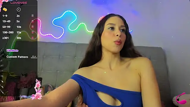 Snapshot of misticasexy chatting on 29, 9, 2025 misticasexy online show from 29, 9, 2025