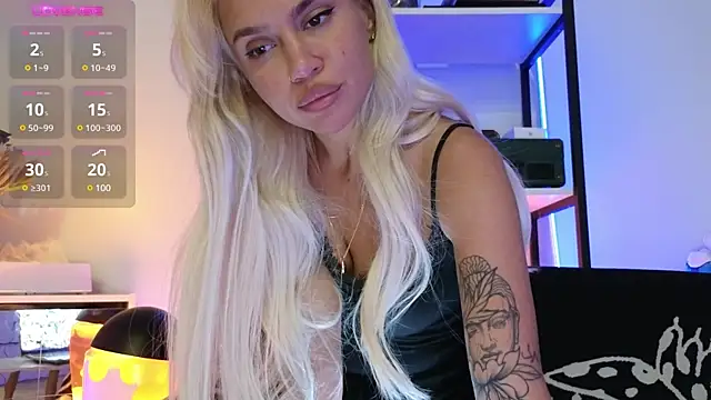 Alice omg online show from 6, 12, 2024