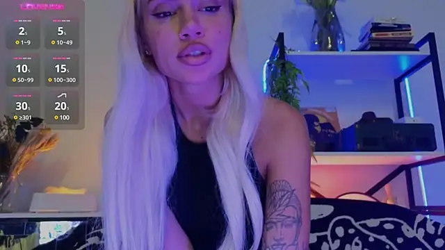 Alice omg online show from 9, 12, 2024