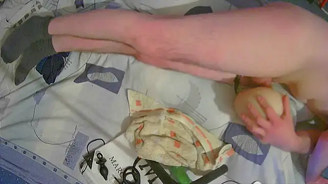 Markxen cam online show from 9, 2, 2025