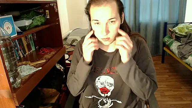 EvaMiron online show from 18, 3, 2025