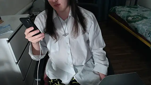 EvaMiron online show from 14, 9, 2025