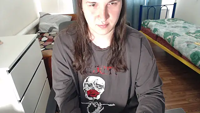 EvaMiron online show from 23, 9, 2025