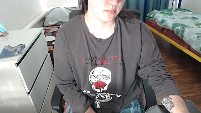 EvaMiron online show from 6, 10, 2025