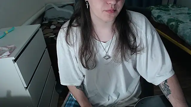 EvaMiron online show from 13, 10, 2025