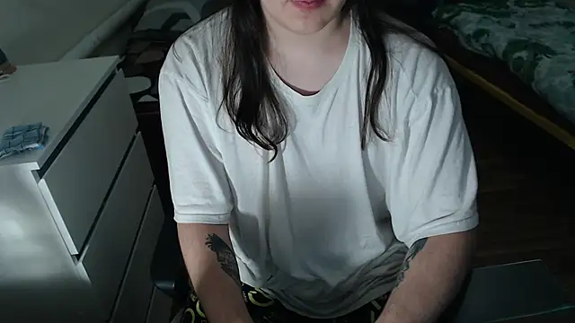 EvaMiron online show from 17, 10, 2025