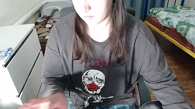 EvaMiron online show from 23, 10, 2025