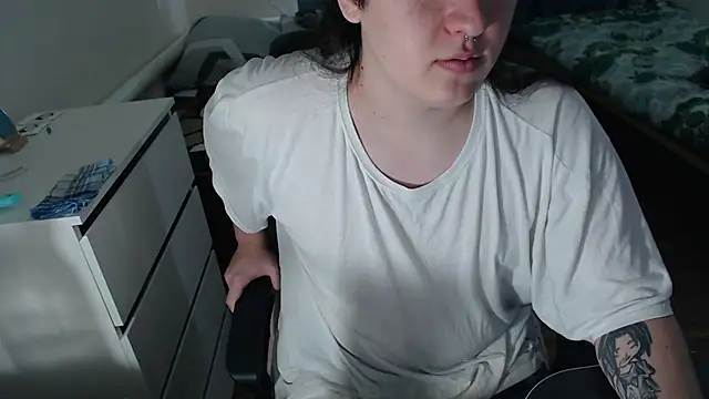 EvaMiron online show from 17, 11, 2025