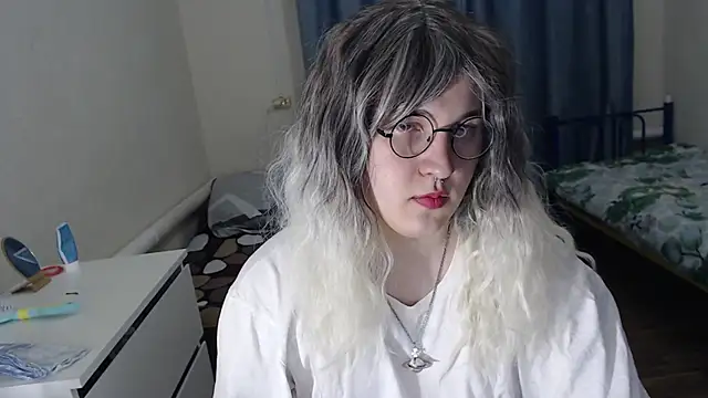 EvaMiron online show from 7, 1, 2026