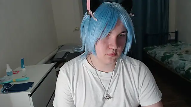 EvaMiron online show from 11, 1, 2026