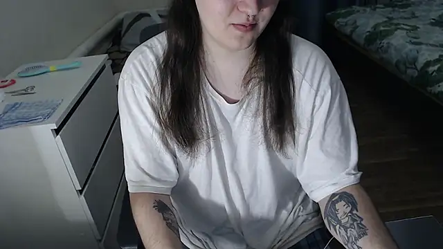 EvaMiron online show from 3, 2, 2026