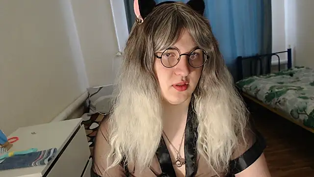 EvaMiron online show from 14, 2, 2026