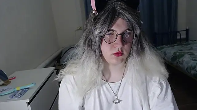 EvaMiron online show from 16, 2, 2026