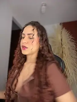 gretta kler1 online show from 15, 2, 2026