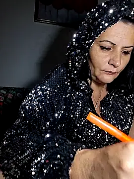 anaaamariaaaa online show from 20, 12, 2025