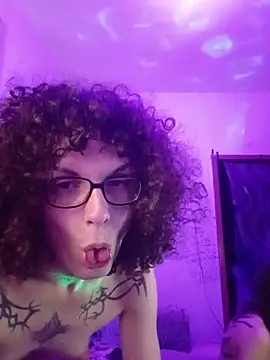 SuccubusTatuada online show from 1, 2, 2026