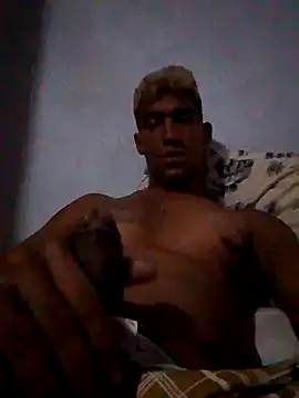 Snapshot of fieltoprj1 chatting on 11, 1, 2025 fieltoprj1 online show from 11, 1, 2025