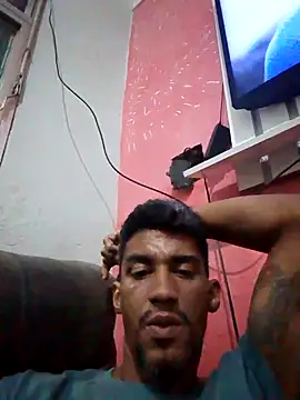 Snapshot of fieltoprj1 chatting on 10, 9, 2025 fieltoprj1 online show from 10, 9, 2025