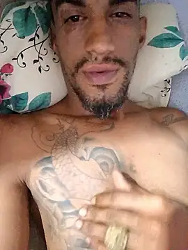 Snapshot of fieltoprj1 chatting on 4, 12, 2025 fieltoprj1 online show from 4, 12, 2025