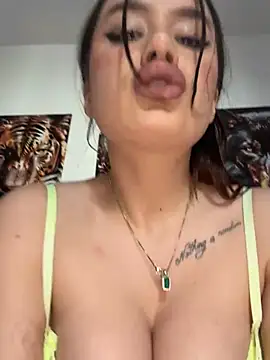 deliaroyal online show from 28, 1, 2025