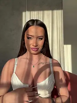 deliaroyal online show from 21, 3, 2025