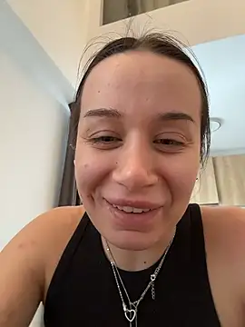 Snapshot of deliaroyal chatting on 19, 1, 2026 deliaroyal online show from 19, 1, 2026