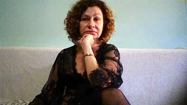 Mat Elenore online show from 29, 9, 2025