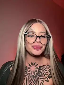 bambixboo online show from 19, 1, 2025