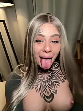 bambixboo online show from 26, 1, 2025