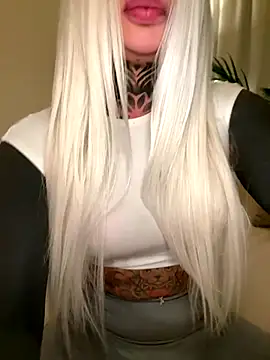 bambixboo online show from 23, 10, 2025