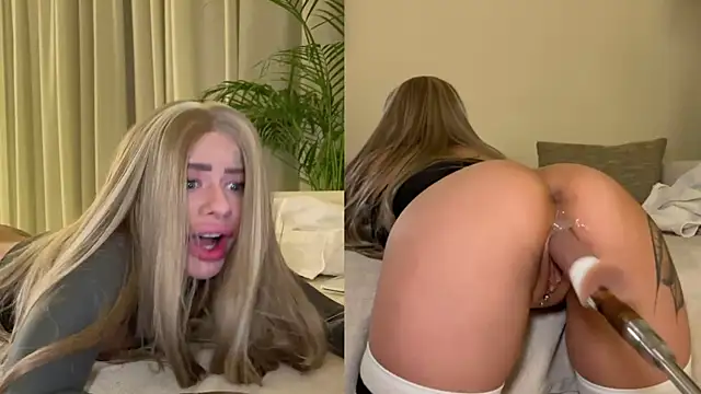 bambixboo online show from 24, 4, 2026